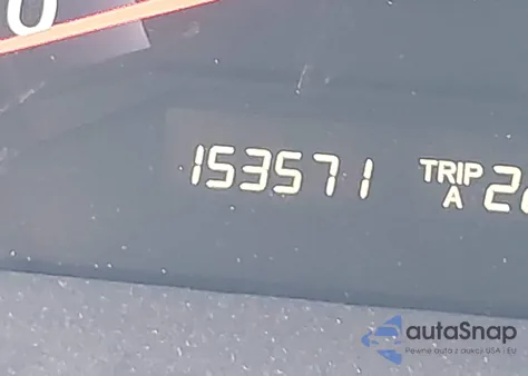 2010 Honda Odyssey Ex из США, поврежденный, VIN 5FNRL3H40AB047104